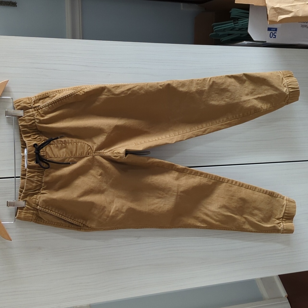 Men's joggers